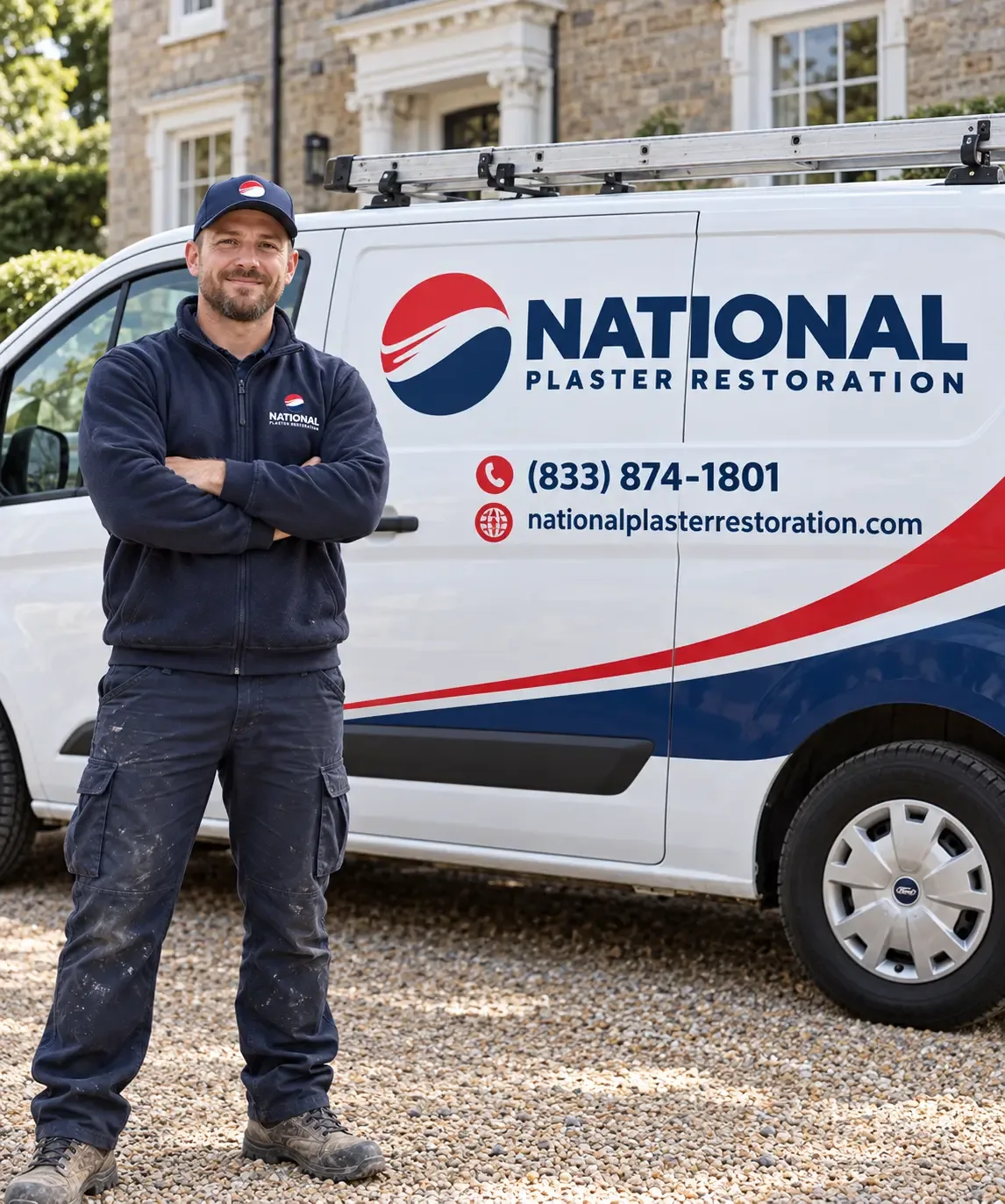 Plaster Repair Malott, WA FAQs